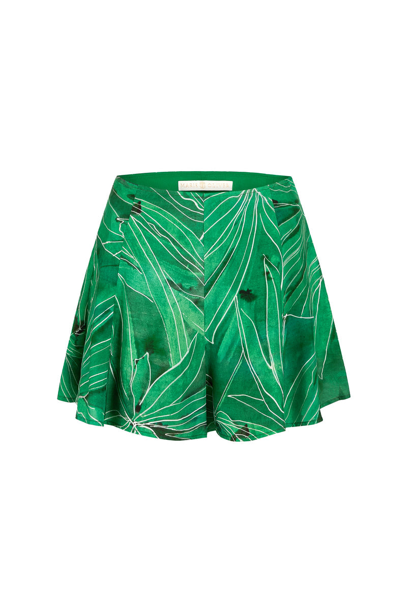 Miles Short Amazon
