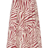 Mirelle Skirt Lionfish