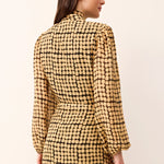 Vivianne Blouse Dapple