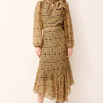 Vivianne Blouse Dapple