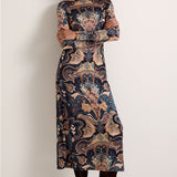 Paxton Maxi Dress