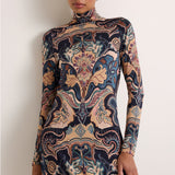 Paxton Maxi Dress