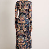 Paxton Maxi Dress