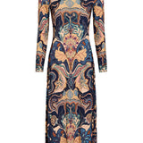 Paxton Maxi Dress