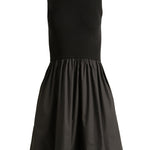 Reynolds Dress Black