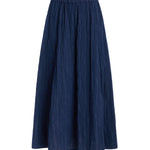 Sasha Skirt Naval