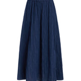 Sasha Skirt Naval