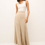 Kaylan Skirt Driftwood