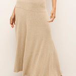 Kaylan Skirt Driftwood
