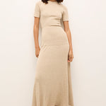 Kaylan Skirt Driftwood