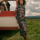Paxton Maxi Dress