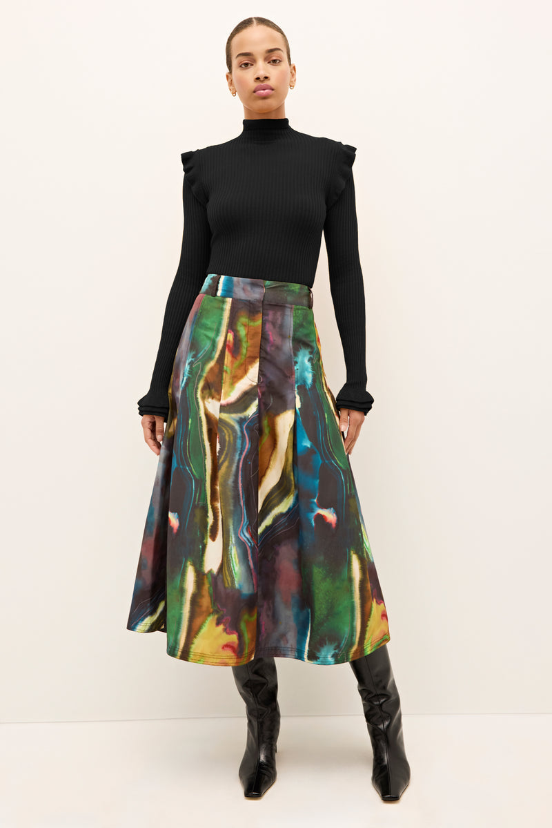 Faith Skirt Delta
