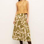 Owens Skirt Galapagos