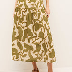 Owens Skirt Galapagos
