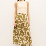 Owens Skirt Galapagos