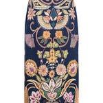 Sutton Skirt Neptune