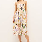 Stacie Skirt Zodiac