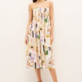 Stacie Skirt Zodiac