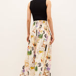 Stacie Skirt Zodiac