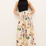 Stacie Skirt Zodiac
