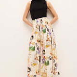 Stacie Skirt Zodiac