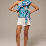 Mia Short White