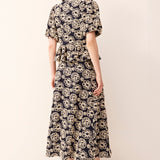 Sasha Skirt Blossom