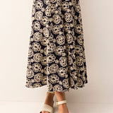 Sasha Skirt Blossom