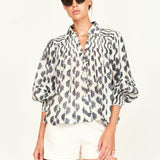 Kerala Blouse in Orchard Road