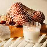Grapfruit 3 Wick Candle