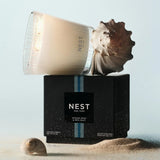 NEST Ocean Mist & Sea Salt 3 Wick