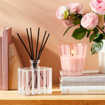 Himalayan Salt & Rosewater Reed Diffuser