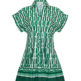 Nash Mini Dress Martin Geo