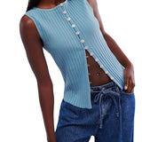 Tilly Vest Ocean View