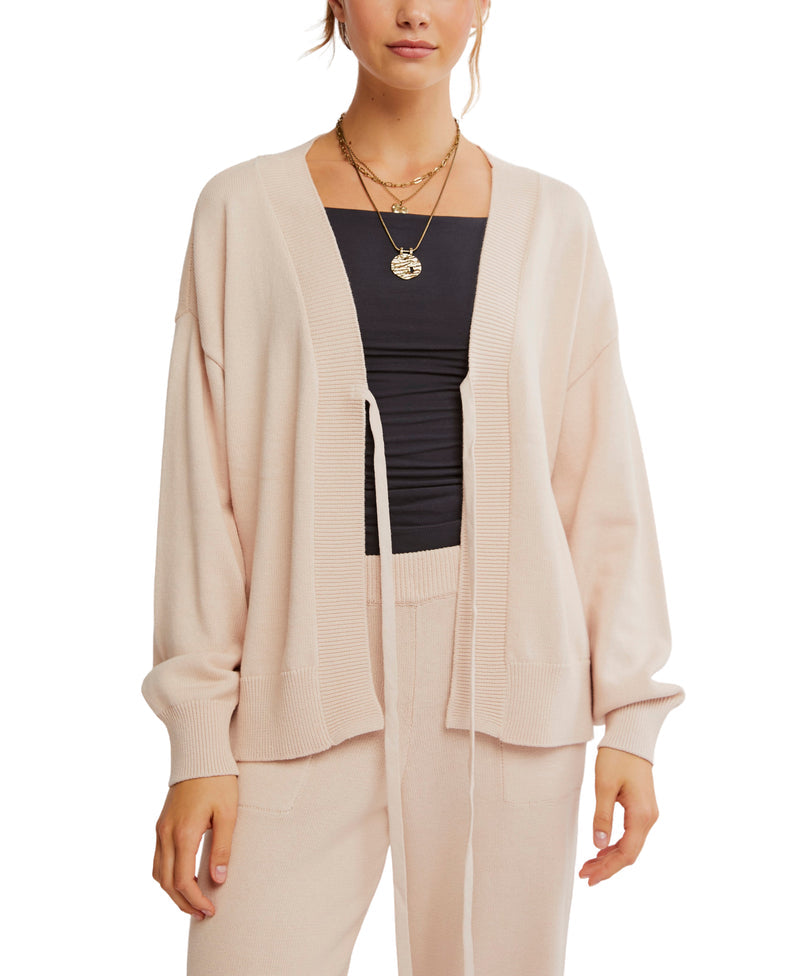 Solar Sweater Set Sand Dollar