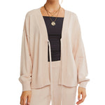 Solar Sweater Set Sand Dollar