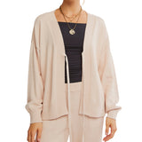 Solar Sweater Set Sand Dollar