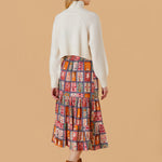 Olivia by Livro Willow Turtleneck Sweater