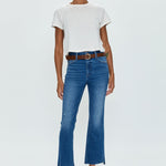 Lennon Crop Jean Countryside