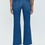 Lennon Crop Jean Countryside