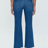 Lennon Crop Jean Countryside