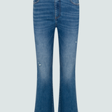 Lennon Crop Jean Countryside