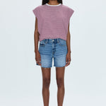 Kennedy Mid Rise Short Central Vintage