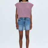 Kennedy Mid Rise Short Central Vintage