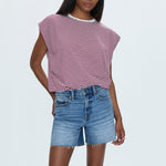 Kennedy Mid Rise Short Central Vintage