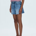 Kennedy Mid Rise Short Central Vintage