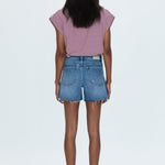 Kennedy Mid Rise Short Central Vintage