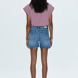 Kennedy Mid Rise Short Central Vintage