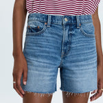 Kennedy Mid Rise Short Central Vintage