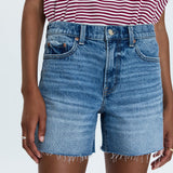 Kennedy Mid Rise Short Central Vintage